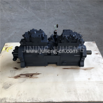 14526609 EC460 MAIN PUMP